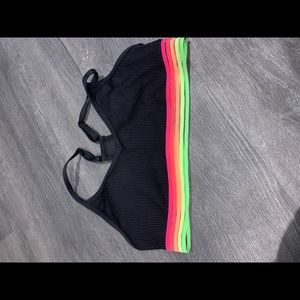 Super cute sports bra